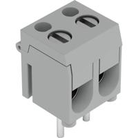 WAGO 237-132 Printplaatklem 600 stuk(s)