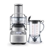 Sage THE 3X BLUICER PRO Blender Grijs