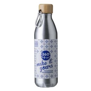 Alu Drinkfles 500 ml