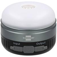 Brennenstuhl 1173740004 Leuchte Campinglamp LED 210 g Zwart