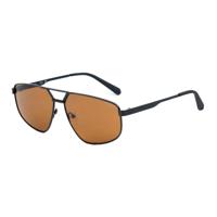 Zonnebril Heren Guess GF00044-6102E Ø 61 mm