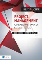 Projectmanagement op basis van IPMA-D - Bert Hedeman, Roel Riepma - ebook - thumbnail