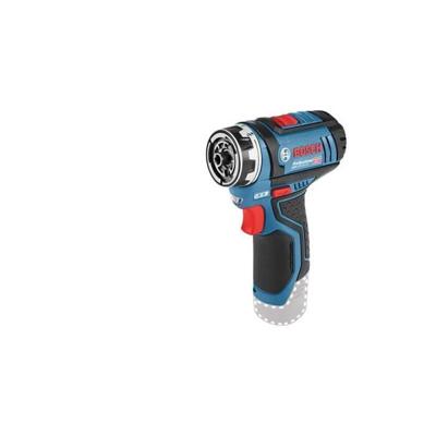 Draadloze boor GSR 12V-15FC (zonder batterij of lader) in L-Boxx-Bosch-06019F6002 Box