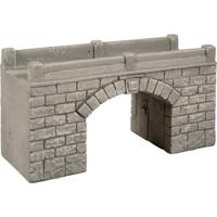 NOCH 58696 H0 Stenen boogbrug (l x b x h) 157 x 58 x 78 mm - thumbnail