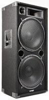 Retourdeal - MAX Disco Speaker MAX215 2000W 15"