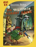 De mummie zonder naam (Hardback)