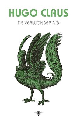 De Verwondering - Hugo Claus - ebook