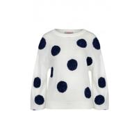 Studio Anneloes - Beige | Dames | Trui | Beige | XL | regular | Kamst mode