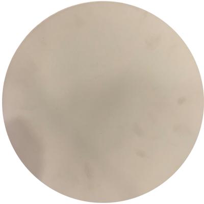 BBQ Collection Keramische pizzasteen - voor op de barbecue - Dia 33 cm - Pizzaplaat