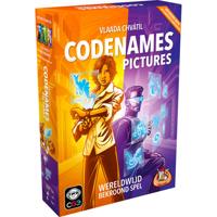 Codenames Pictures
