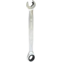 KS Tools 503.5213 5035213 Steek-ringratelsleutel Sleutelbreedte (metrisch) 13 mm