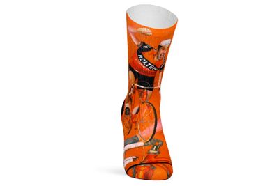 Pacifico Merckx Sokken