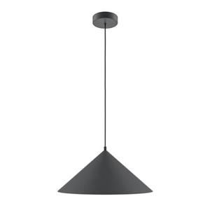 Maytoni - Hanglamp Basic colors - Zwart - Ø35