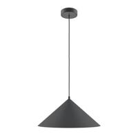 Maytoni - Hanglamp Basic colors - Zwart - Ø35