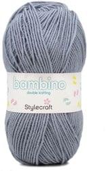 Stylecraft Bambino DK 3945 Blue Mist