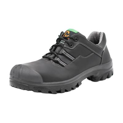 EMMA werkschoenen - Ray D - S3 - zwart - maat 43