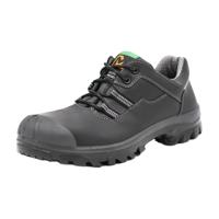 EMMA werkschoenen - Ray D - S3 - zwart - maat 43