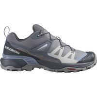 Salomon X Ultra 360 W Lage Wandelschoen Dames Sharkskin/Grisaille/Stonewash 6,5 (40)