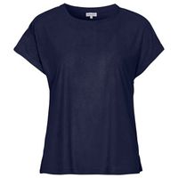 Damella Bamboo Stretchterry T-Shirt - thumbnail