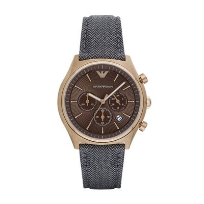 Armani Horlogeglas (vlak) AR1976