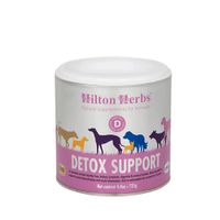 Hilton Herbs Detox Support for Dogs - 125 g - thumbnail