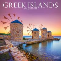 Griekenland Kalender 2026 Griekenland Kalender 2026