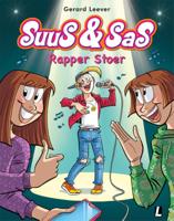 Suus & Sas 23 Rapper Stoer (Paperback)