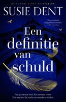 Een definitie van schuld - Susie Dent - ebook