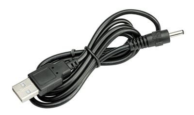 Scangrip USB kabel zwart