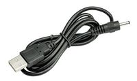 Scangrip USB kabel zwart - thumbnail