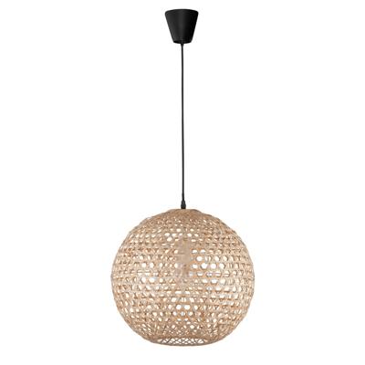 Lyora HanglampMelody rotan bol Ø 40cm - 9581501
