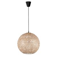 Lyora HanglampMelody rotan bol Ø 40cm - 9581501