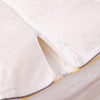 Partnerdekbed Dons 240x200 Cm 240x200 Cm Warmteklasse 1 Winter Plus & Warmteklasse 2 Winter & Warmteklasse 3 Lente Herfst Presence -