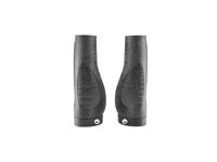 Simson Easy Grip Handvattenset Lang 130/130 mm Zwart