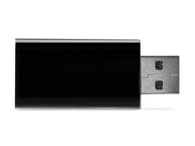 Xccess Xccess USB-C to USB-A Adapter Black