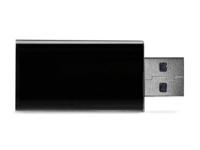 Xccess Xccess USB-C to USB-A Adapter Black
