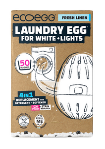 Eco Egg Laundry Egg Fresh Linen