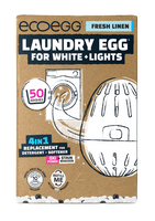 Eco Egg Laundry Egg Fresh Linen - thumbnail