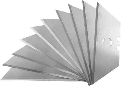 CON:P reserve-trapeze mesje 10st box - b20882