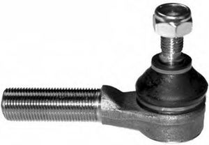 Spoorstangeind 230071