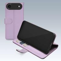 Mobilize Premium Gelly Wallet Book Case Apple iPhone Air Purple
