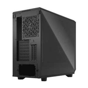 Fractal Design Meshify 2 Light Tempered Glass tower behuizing 2x USB-A 3.2 (5 Gbit/s), USB-C 3.2 (5 Gbit/s), 2x Audio, Window-kit