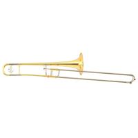 Yamaha YSL 354E tenor trombone - thumbnail
