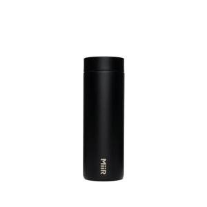 Miir 360 Traveler - 475 ml - Black