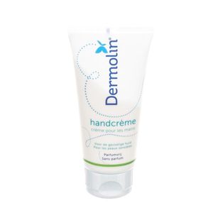 Dermolin Handcrme 75ml