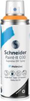 Schneider S-ML03050108 Supreme DIY Spray Paint-it 030 Licht Oranje 200ml - thumbnail