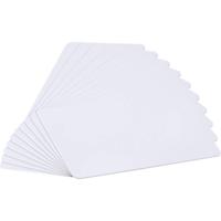 Sygonix SY-6879952 Transponderkaart Set van 10 stuks EM-kaart 125 kHz, overschrijfbaar