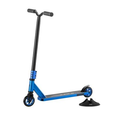 VEVOR Stunt Scooter Street Trick Scooter voor tieners Dubbellaags deck