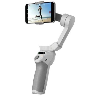 Camerastabilisator - DJI - Osmo Mobile SE - 3-assige stabilisatie - ActiveTrack 5.0 - Timelapse