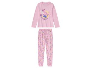 Kinder / peuter pyjama (122/128, Peppa Pig)